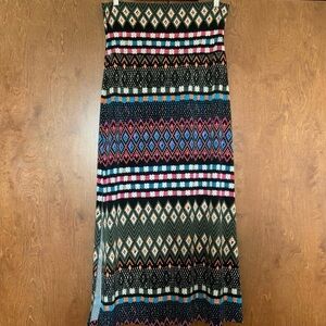 Aeropostale Maxi Skirt